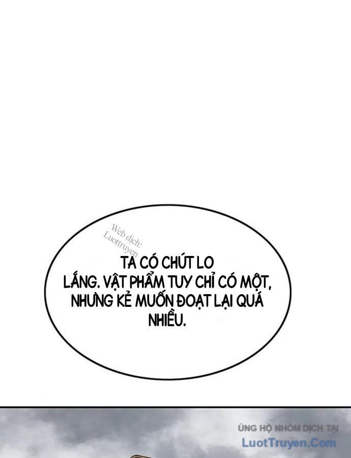 Ma Đạo Nhất Kiếm Chapter 44 - Trang 19
