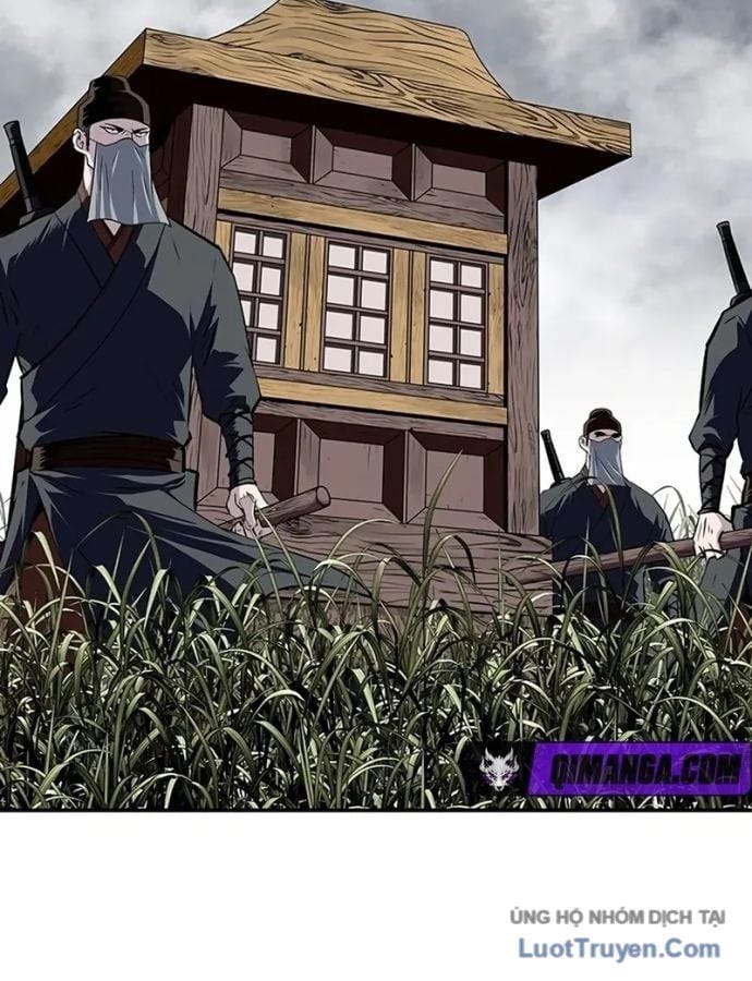 Ma Đạo Nhất Kiếm Chapter 44 - Trang 20