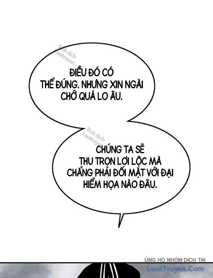 Ma Đạo Nhất Kiếm Chapter 44 - Trang 21