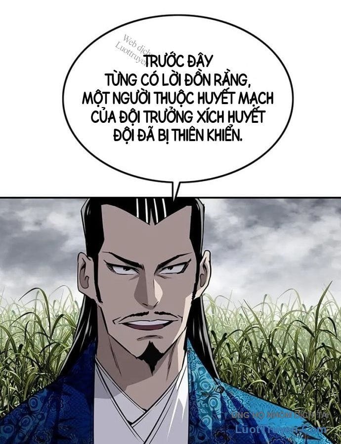 Ma Đạo Nhất Kiếm Chapter 44 - Trang 27