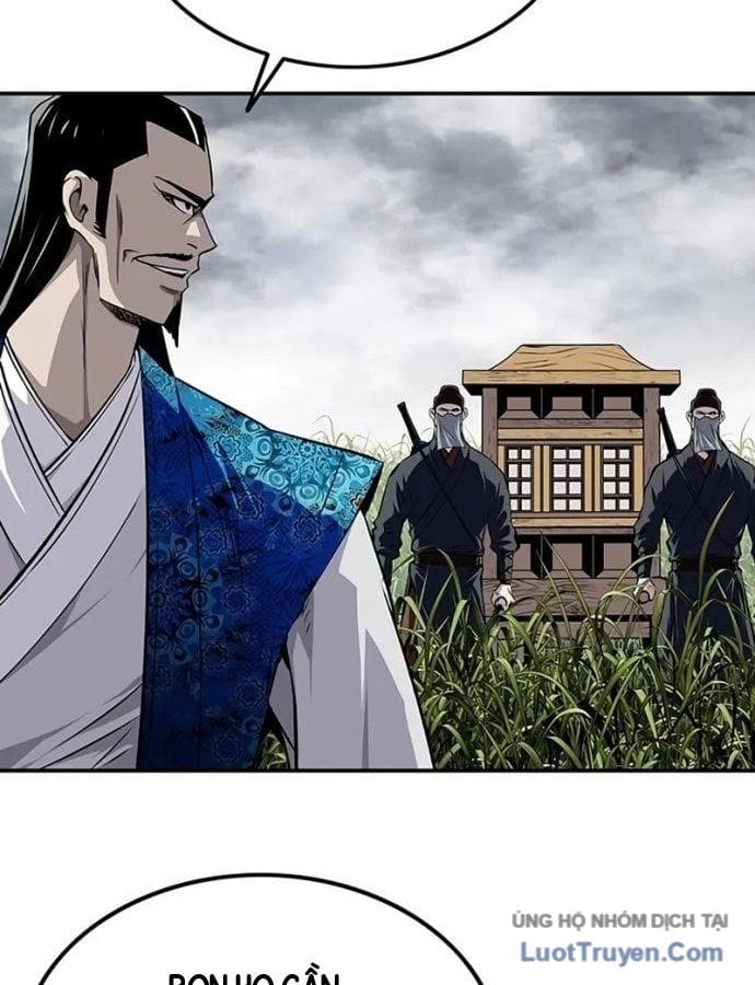 Ma Đạo Nhất Kiếm Chapter 44 - Trang 29