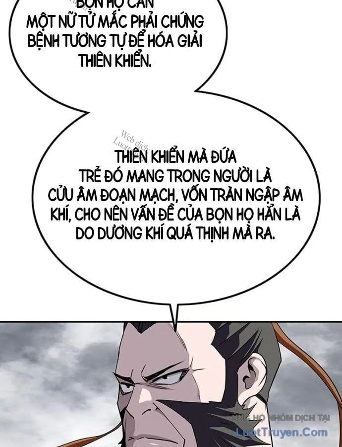 Ma Đạo Nhất Kiếm Chapter 44 - Trang 30