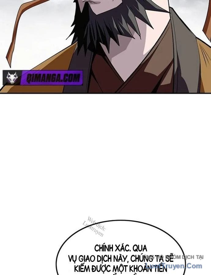 Ma Đạo Nhất Kiếm Chapter 44 - Trang 31