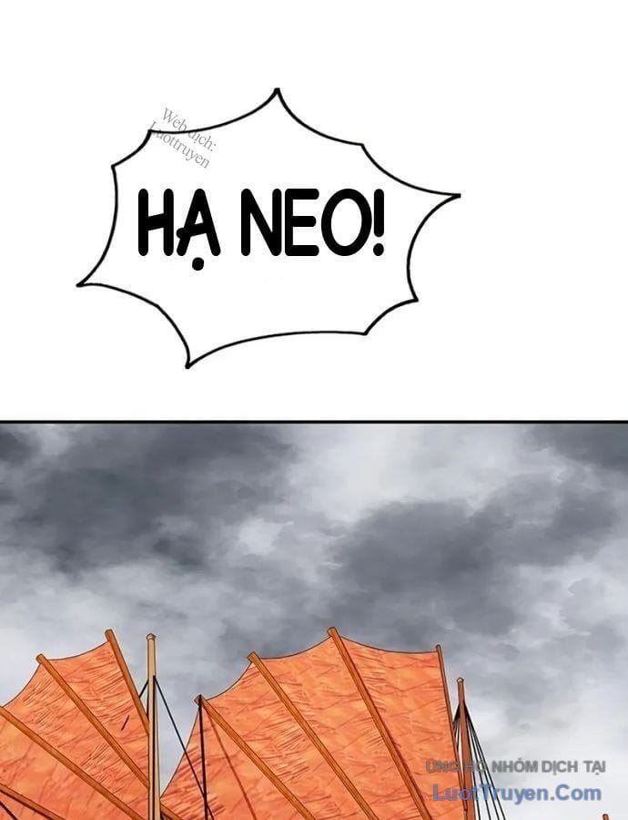 Ma Đạo Nhất Kiếm Chapter 44 - Trang 36