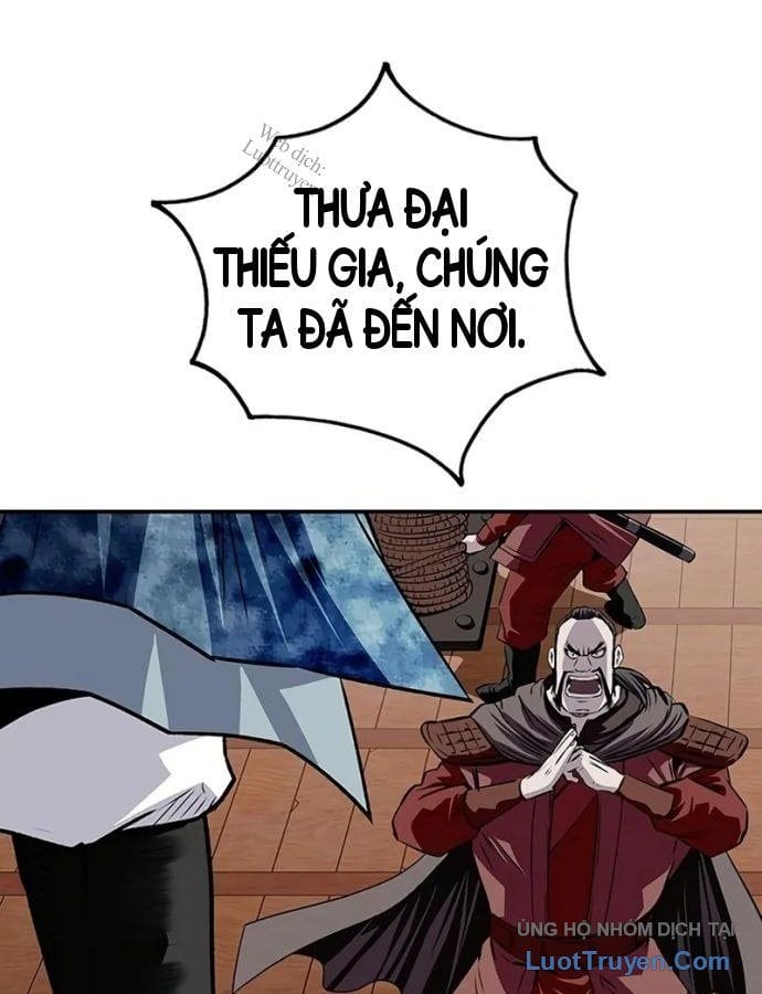 Ma Đạo Nhất Kiếm Chapter 44 - Trang 38