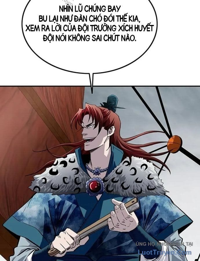 Ma Đạo Nhất Kiếm Chapter 44 - Trang 40