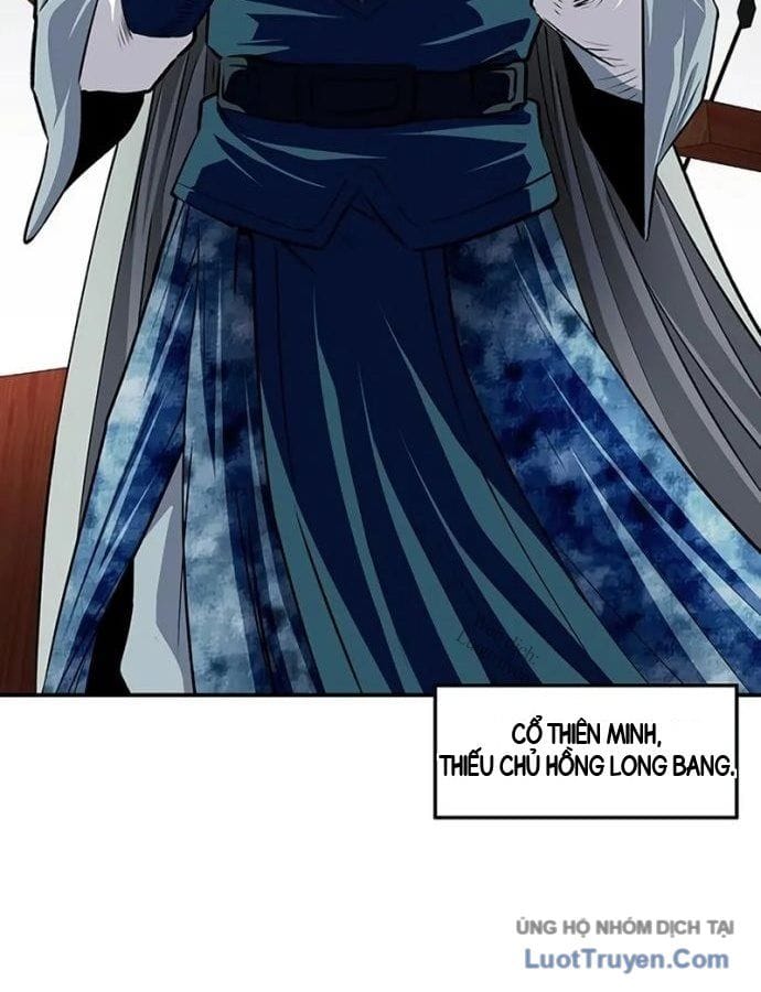 Ma Đạo Nhất Kiếm Chapter 44 - Trang 41