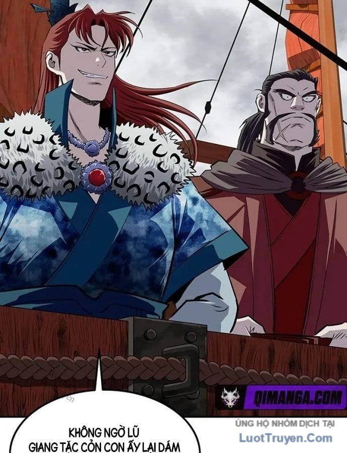 Ma Đạo Nhất Kiếm Chapter 44 - Trang 45