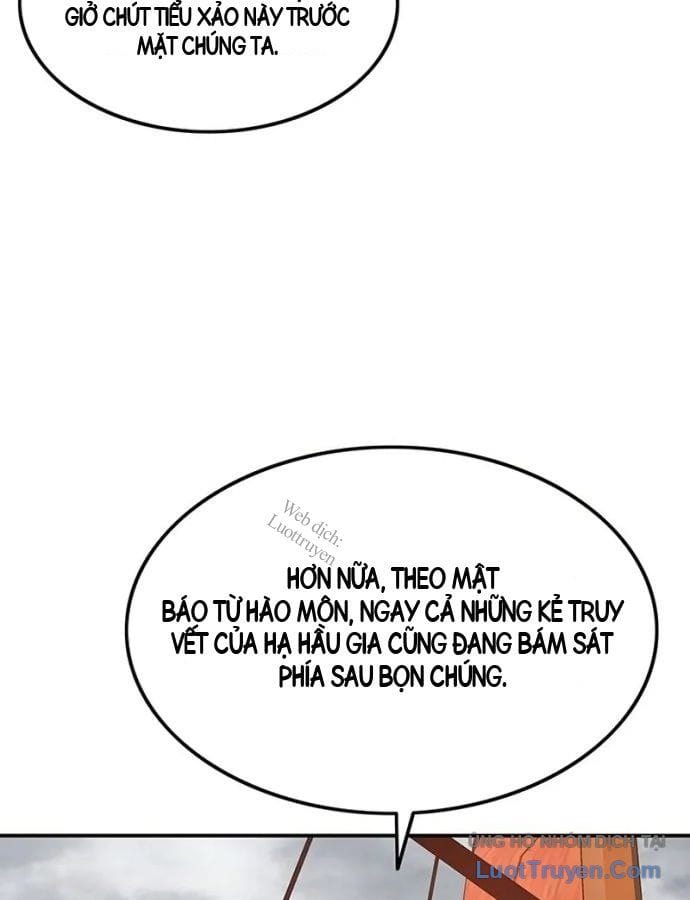 Ma Đạo Nhất Kiếm Chapter 44 - Trang 46