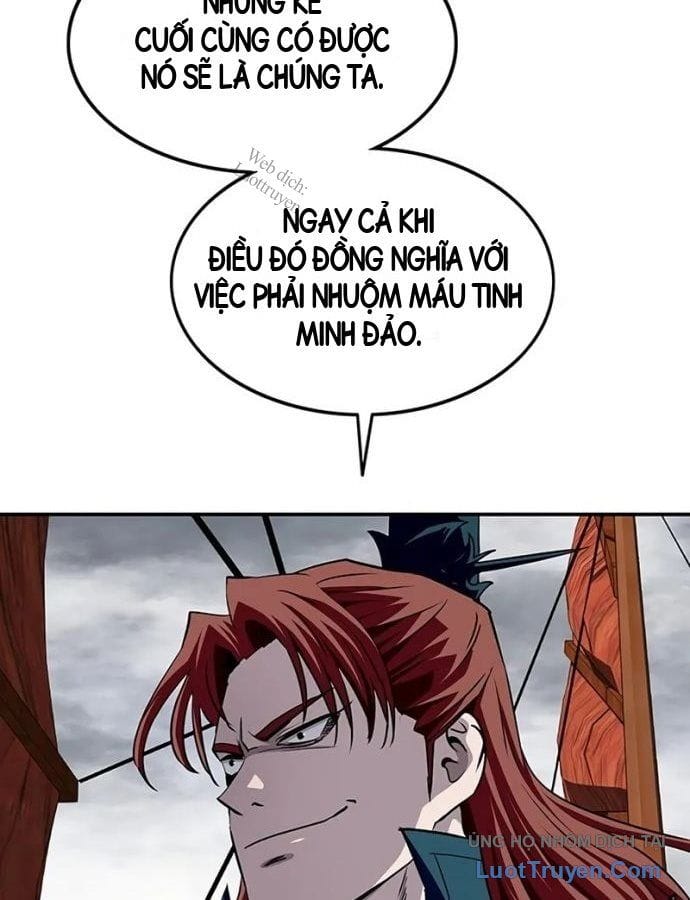 Ma Đạo Nhất Kiếm Chapter 44 - Trang 49