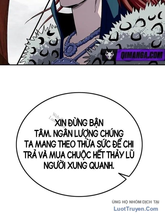 Ma Đạo Nhất Kiếm Chapter 44 - Trang 50