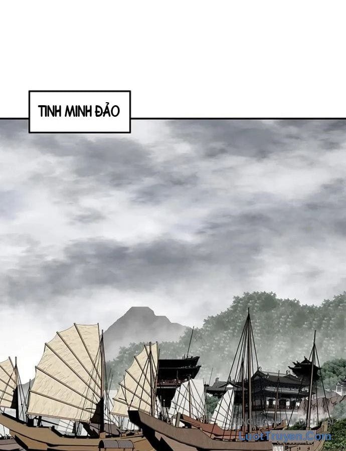 Ma Đạo Nhất Kiếm Chapter 44 - Trang 9