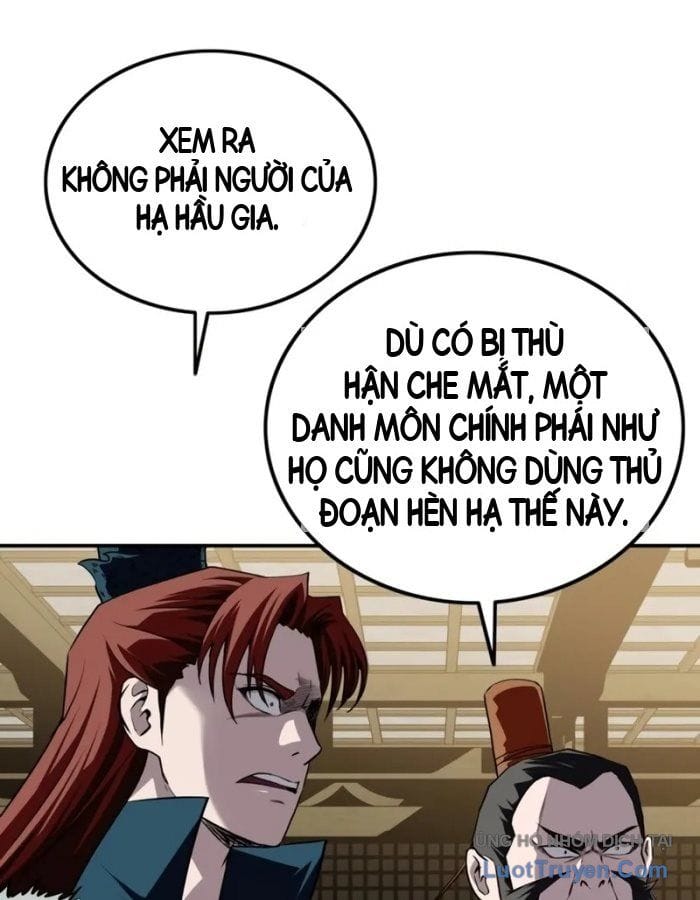 Ma Đạo Nhất Kiếm Chapter 45 - Trang 11