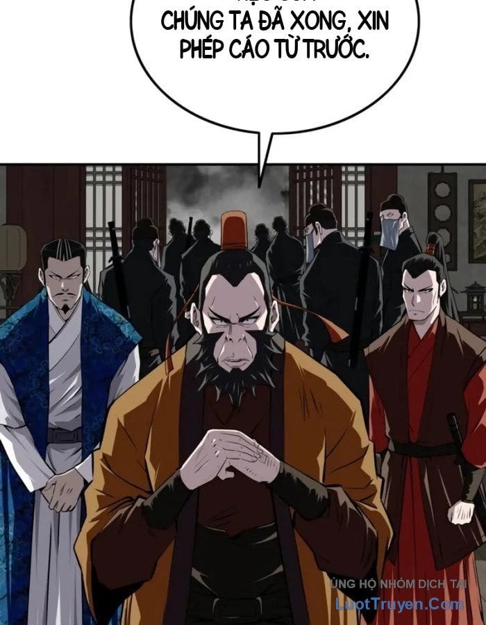Ma Đạo Nhất Kiếm Chapter 45 - Trang 13