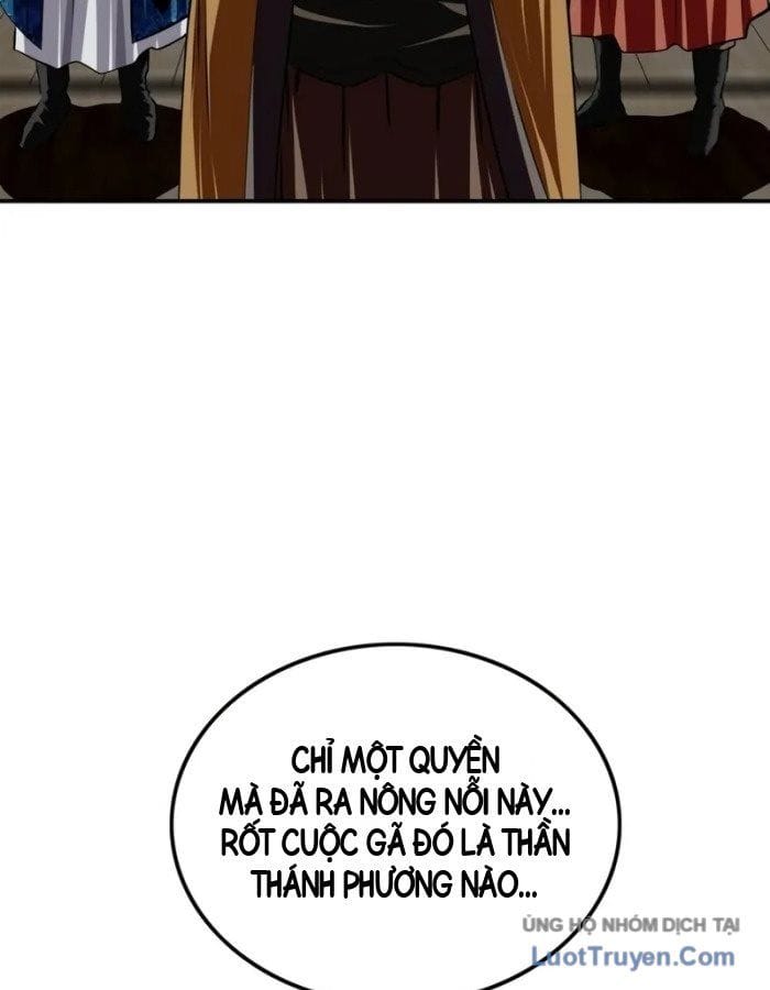 Ma Đạo Nhất Kiếm Chapter 45 - Trang 14