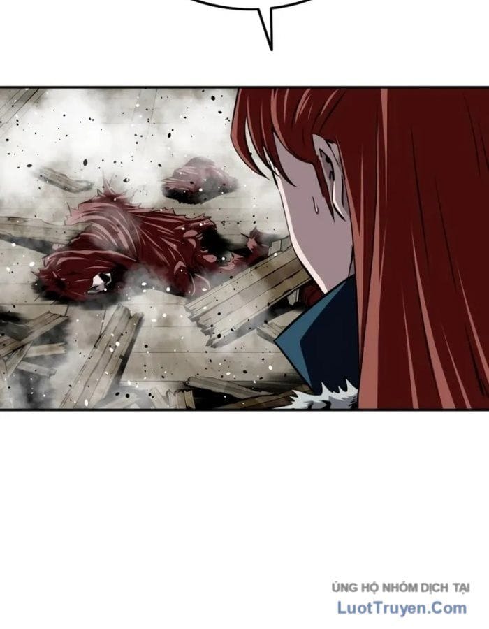 Ma Đạo Nhất Kiếm Chapter 45 - Trang 15