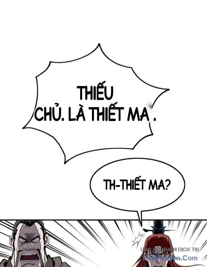 Ma Đạo Nhất Kiếm Chapter 45 - Trang 18