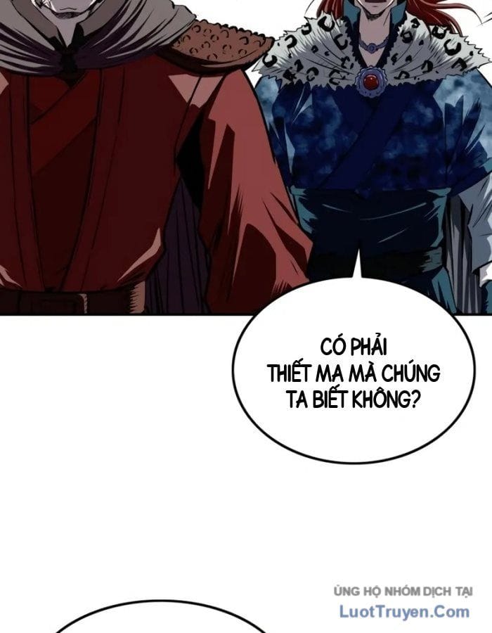 Ma Đạo Nhất Kiếm Chapter 45 - Trang 19