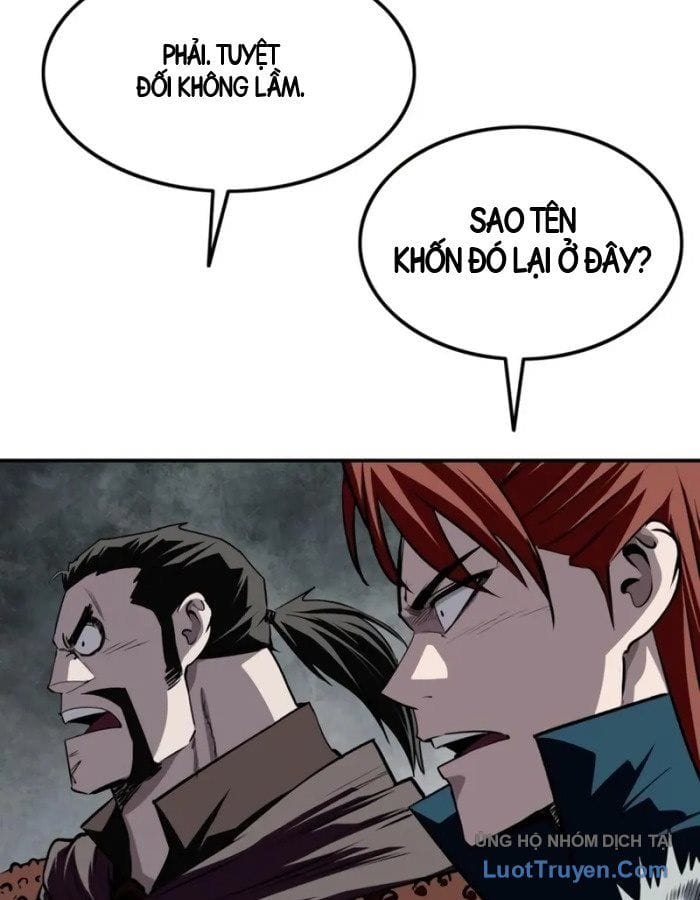 Ma Đạo Nhất Kiếm Chapter 45 - Trang 20