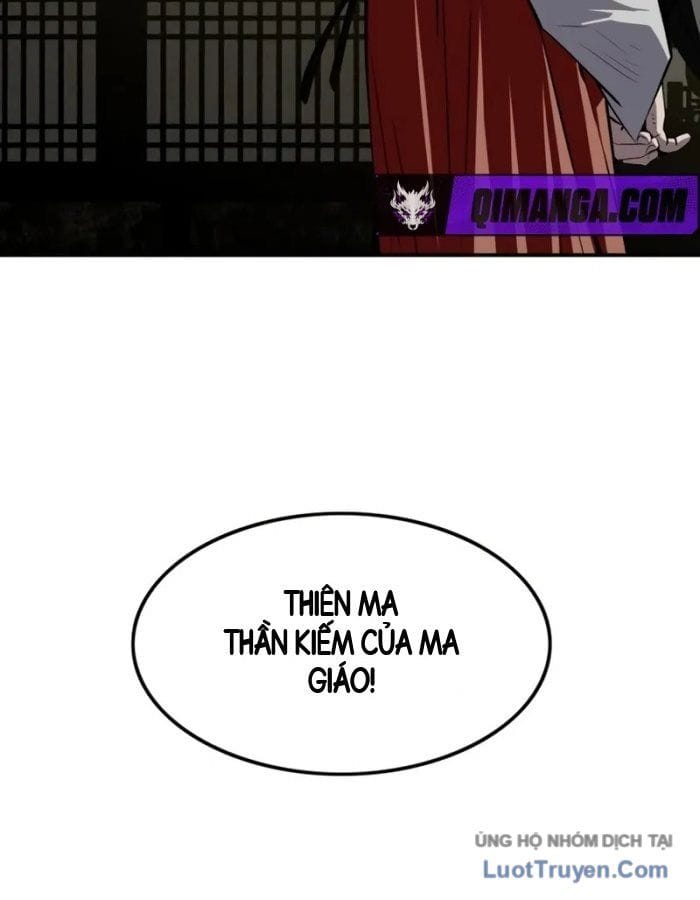 Ma Đạo Nhất Kiếm Chapter 45 - Trang 23