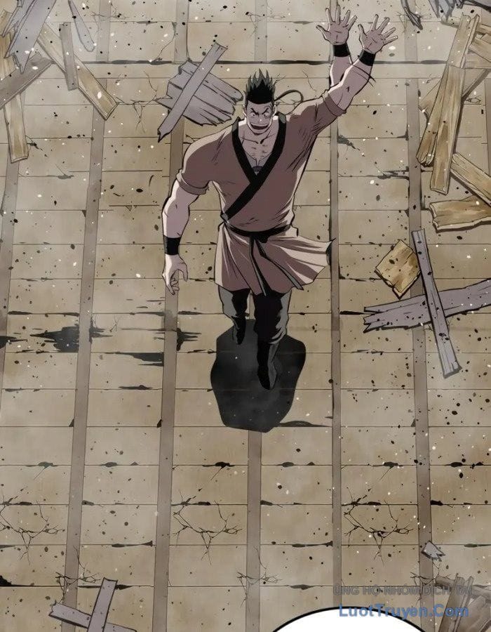Ma Đạo Nhất Kiếm Chapter 45 - Trang 28