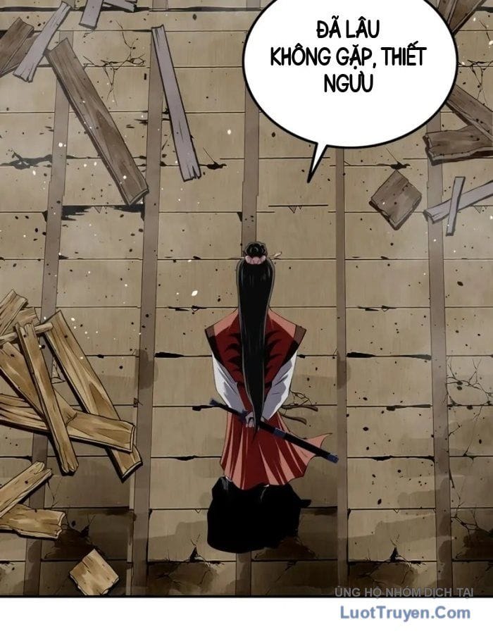 Ma Đạo Nhất Kiếm Chapter 45 - Trang 29