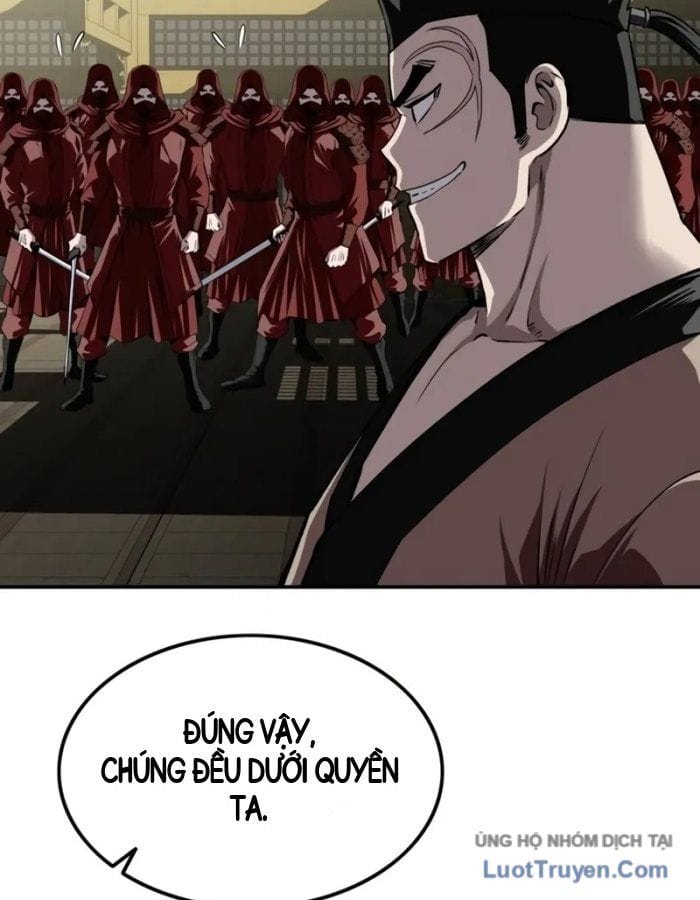 Ma Đạo Nhất Kiếm Chapter 45 - Trang 31