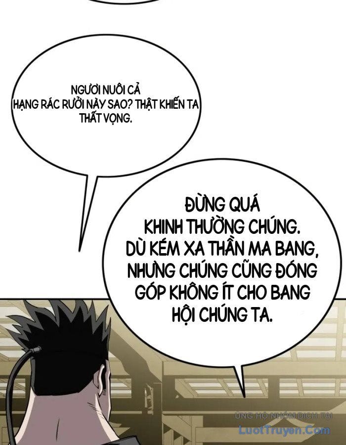 Ma Đạo Nhất Kiếm Chapter 45 - Trang 32