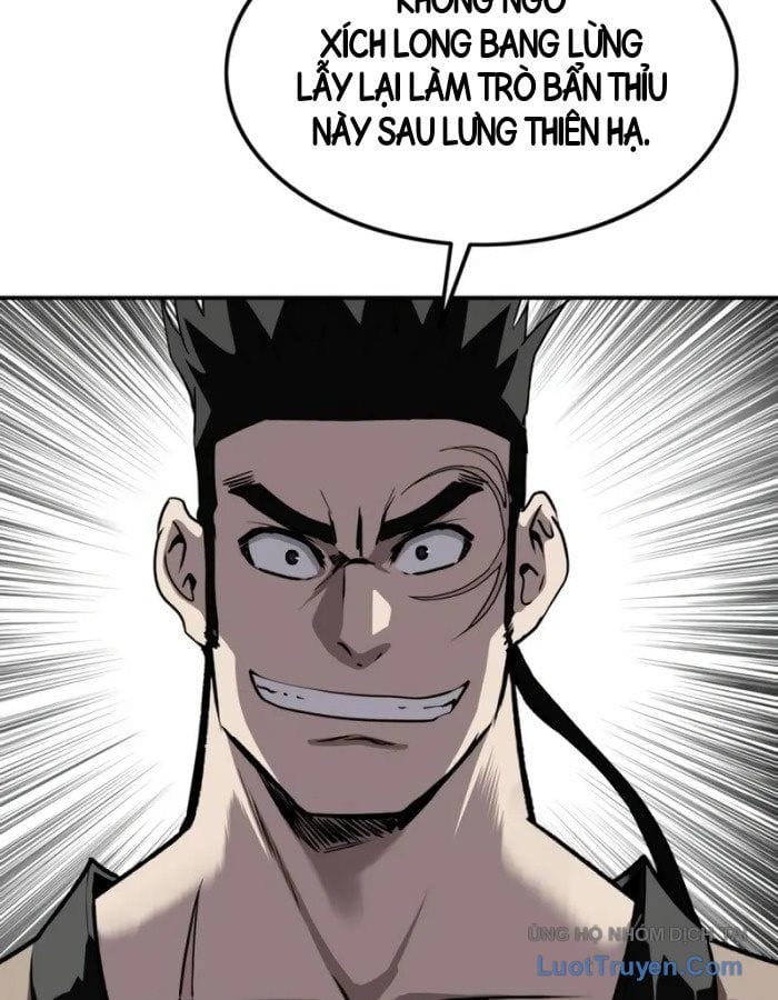 Ma Đạo Nhất Kiếm Chapter 45 - Trang 34