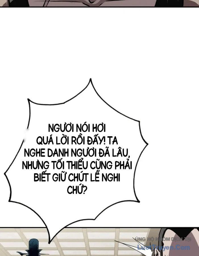 Ma Đạo Nhất Kiếm Chapter 45 - Trang 35