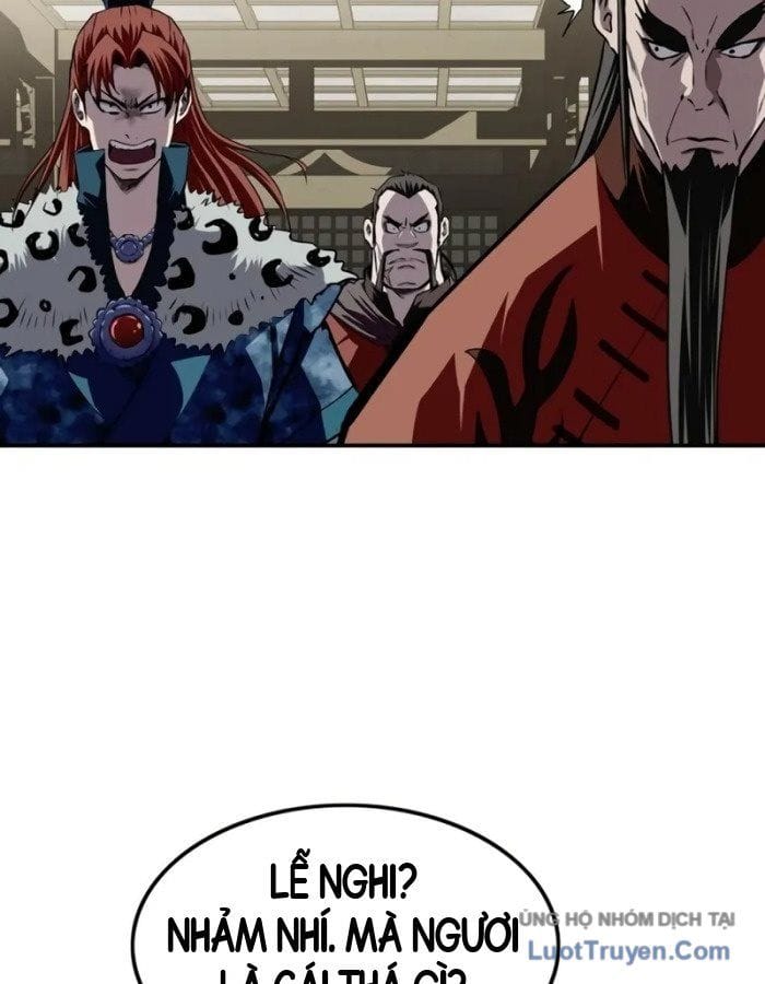 Ma Đạo Nhất Kiếm Chapter 45 - Trang 36