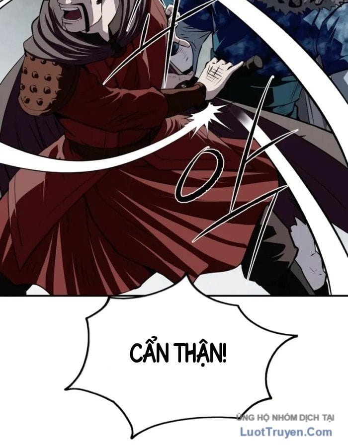 Ma Đạo Nhất Kiếm Chapter 45 - Trang 44