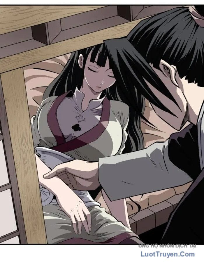 Ma Đạo Nhất Kiếm Chapter 45 - Trang 50