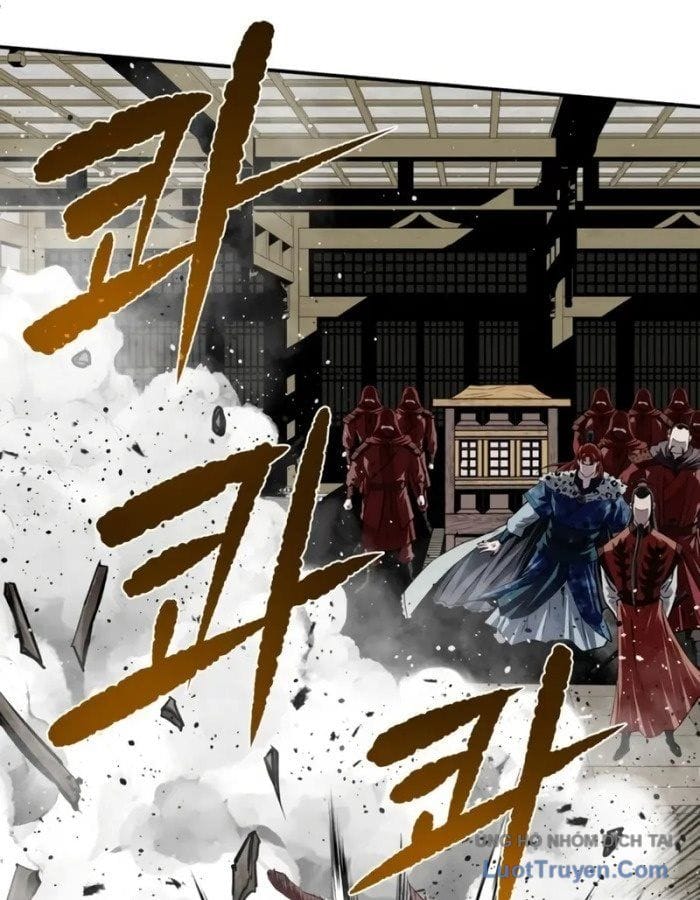 Ma Đạo Nhất Kiếm Chapter 45 - Trang 8