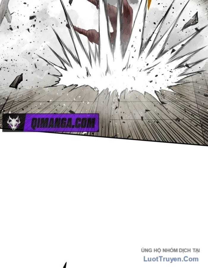 Ma Đạo Nhất Kiếm Chapter 45 - Trang 9