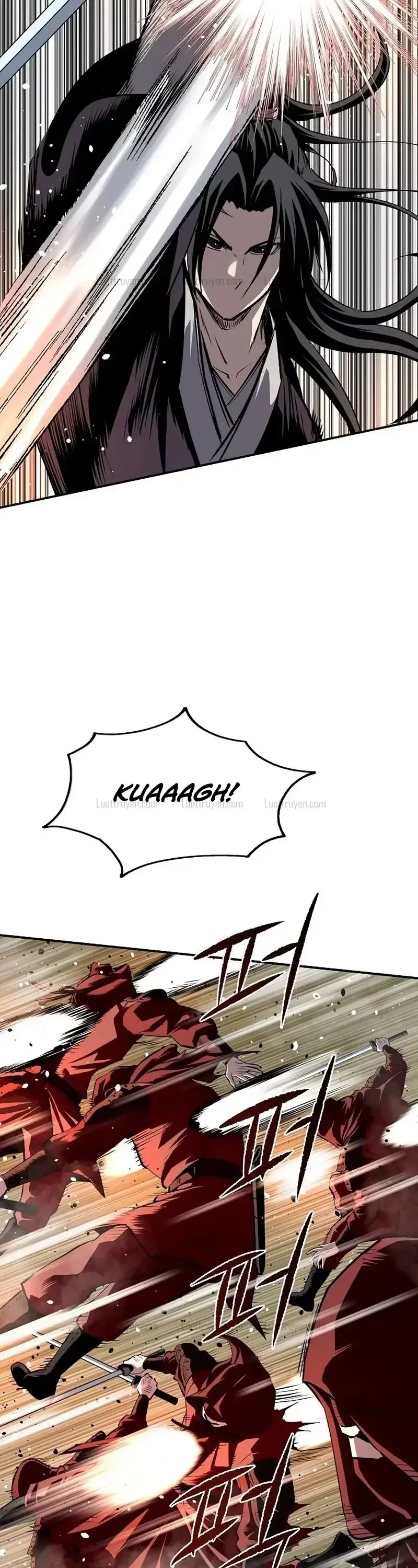 Ma Đạo Nhất Kiếm Chapter 46 - Trang 14
