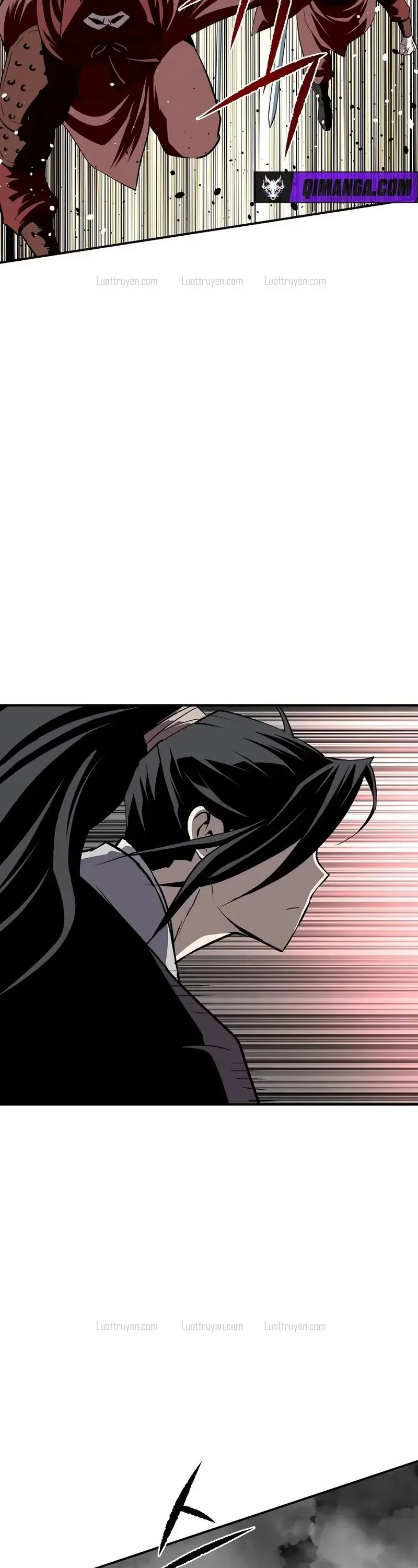Ma Đạo Nhất Kiếm Chapter 46 - Trang 17