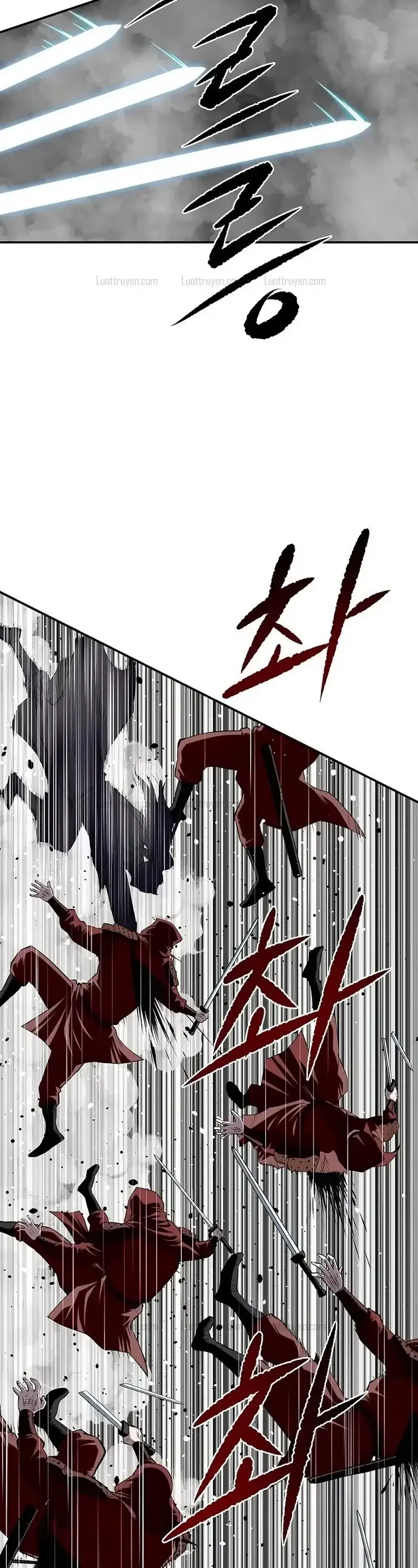 Ma Đạo Nhất Kiếm Chapter 46 - Trang 18