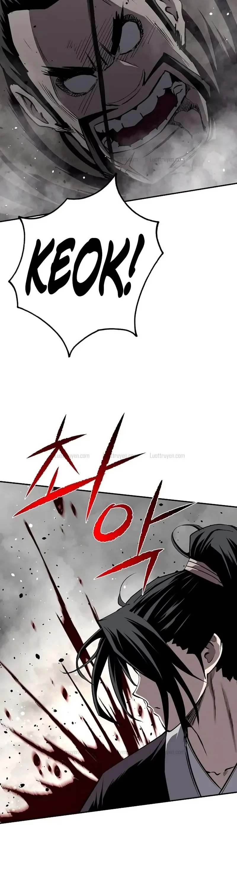 Ma Đạo Nhất Kiếm Chapter 46 - Trang 21