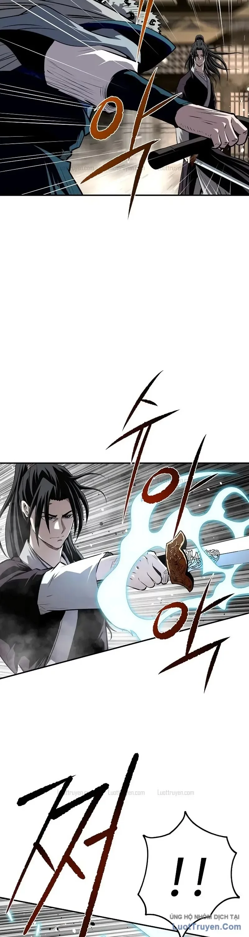 Ma Đạo Nhất Kiếm Chapter 46 - Trang 23