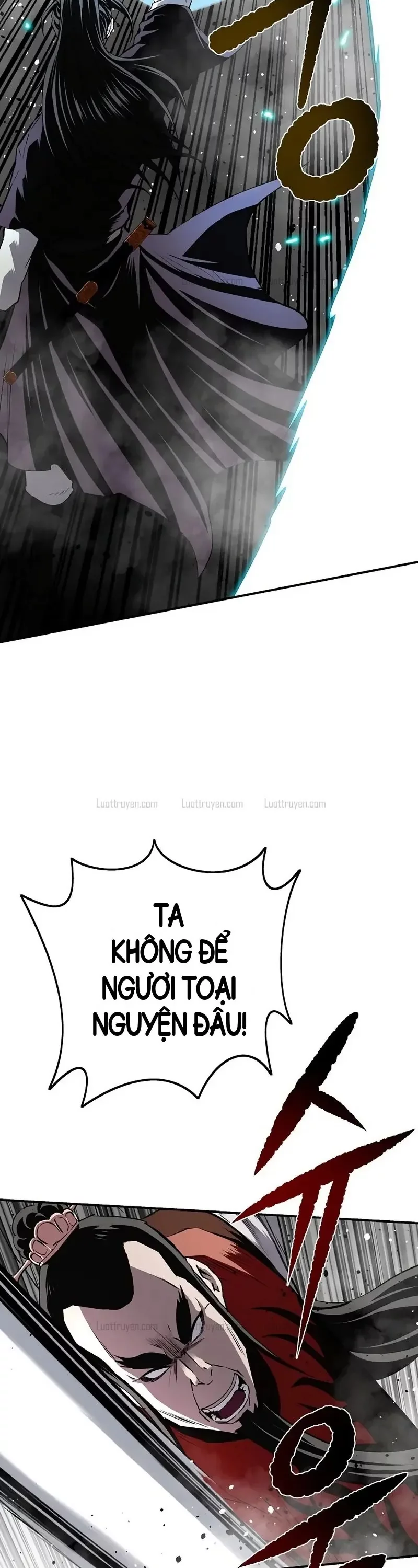 Ma Đạo Nhất Kiếm Chapter 46 - Trang 26