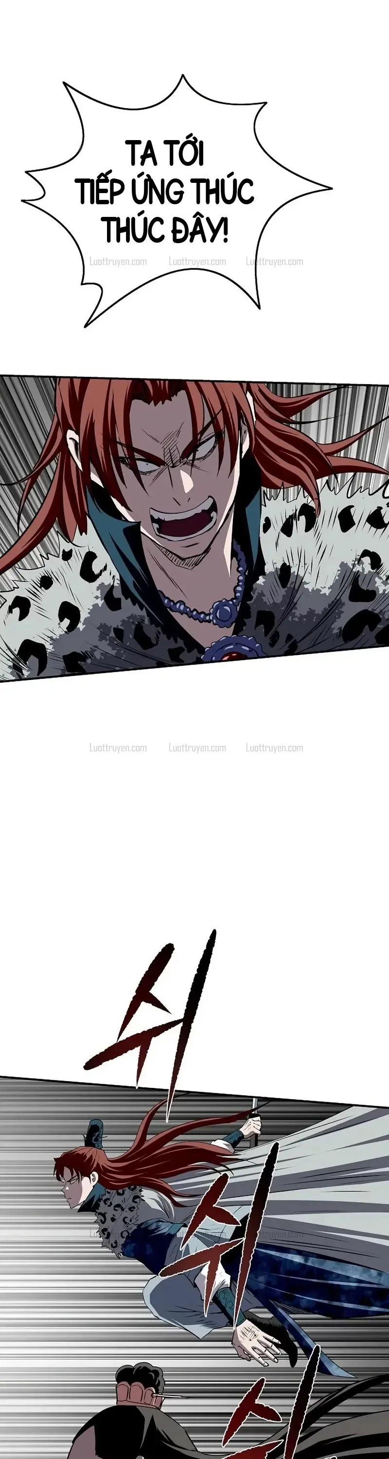 Ma Đạo Nhất Kiếm Chapter 46 - Trang 28