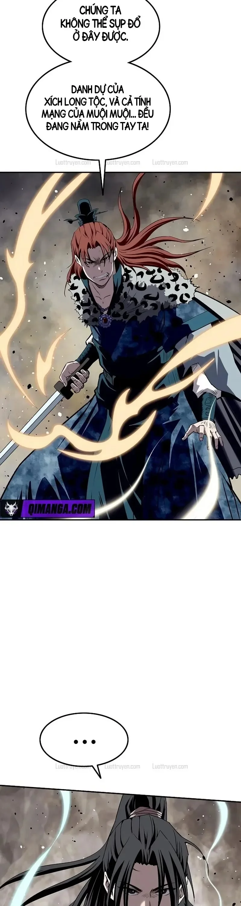Ma Đạo Nhất Kiếm Chapter 46 - Trang 31
