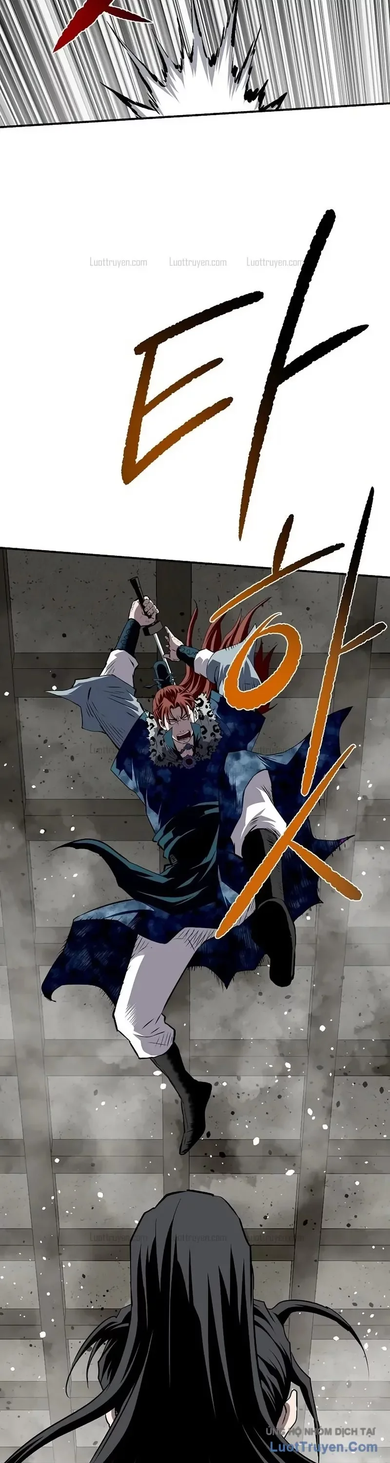 Ma Đạo Nhất Kiếm Chapter 46 - Trang 33
