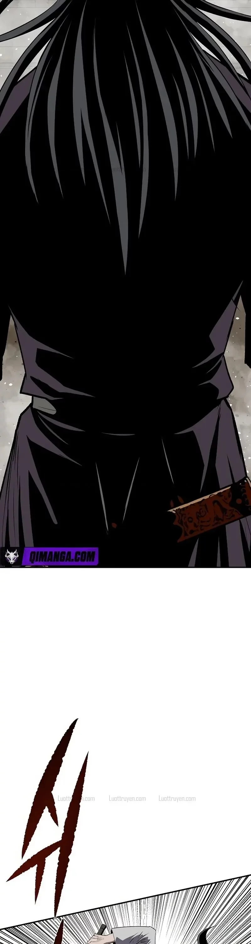 Ma Đạo Nhất Kiếm Chapter 46 - Trang 34