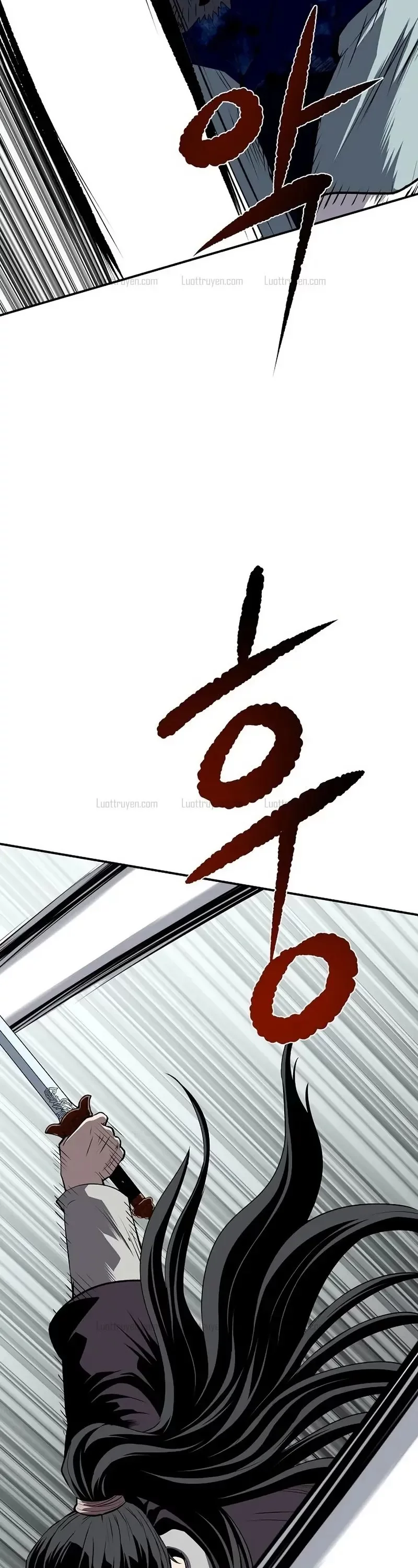Ma Đạo Nhất Kiếm Chapter 46 - Trang 36