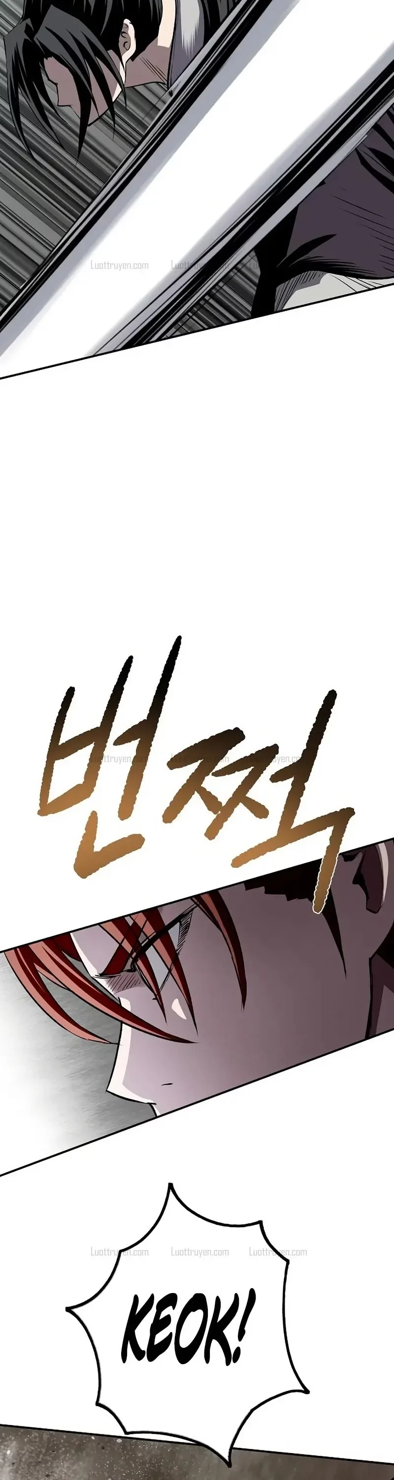Ma Đạo Nhất Kiếm Chapter 46 - Trang 37