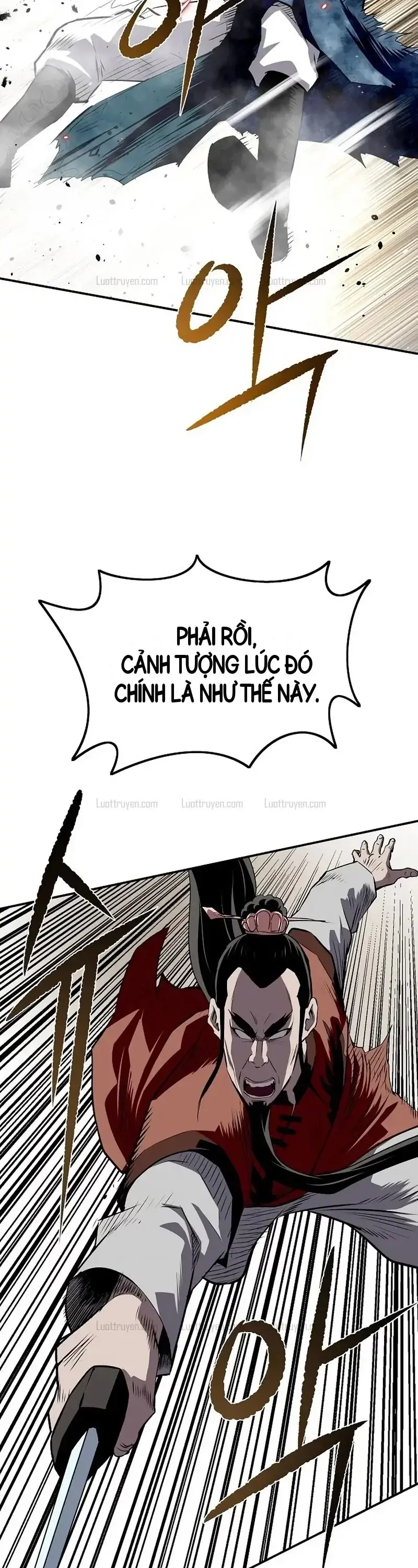 Ma Đạo Nhất Kiếm Chapter 46 - Trang 39
