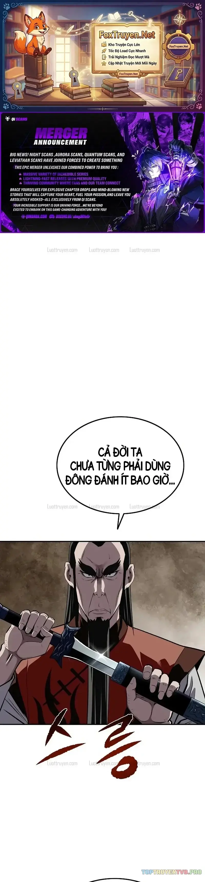 Ma Đạo Nhất Kiếm Chapter 46 - Trang 4