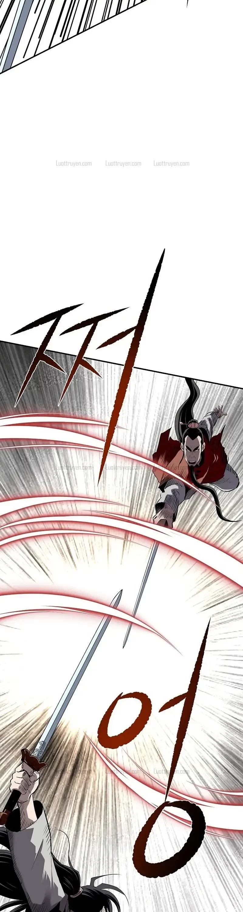 Ma Đạo Nhất Kiếm Chapter 46 - Trang 40